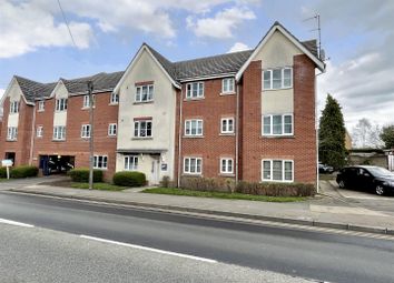 Thumbnail Flat for sale in Headley House, Holyhead Road, Coundon, Coventry