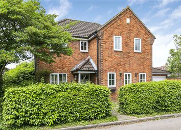 Thumbnail Detached house for sale in Kingsley Court, Welwyn Garden City, Hertfordshire