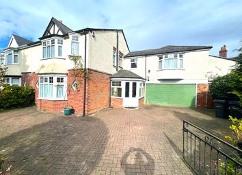 Thumbnail Terraced house for sale in Woodlands Road, Sparkhill, Birmingham, West Midlands