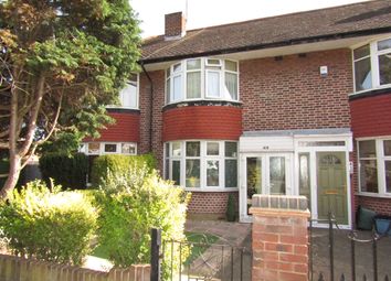 Thumbnail Terraced house for sale in New North Road, Hainault