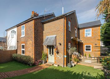Thumbnail Semi-detached house for sale in Nutley Lane, Reigate