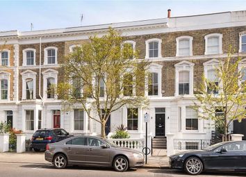 6 Bedrooms  to rent in Scarsdale Villas, Kensington W8