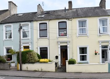 Thumbnail 4 bed terraced house for sale in Victoria Avenue, Conlig, Newtownards