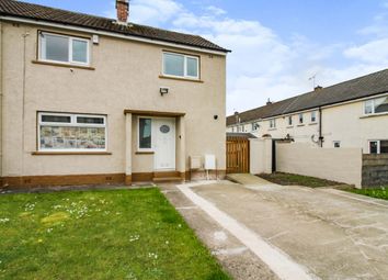 Thumbnail 3 bed semi-detached house for sale in Woodside, Workington, Cumbria