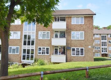 Thumbnail 2 bed flat for sale in York Way, Chessington, Surrey.