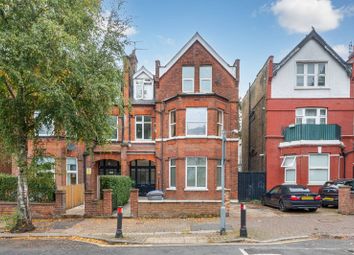 Thumbnail 2 bed flat for sale in Park Avenue, Willesden Green, London