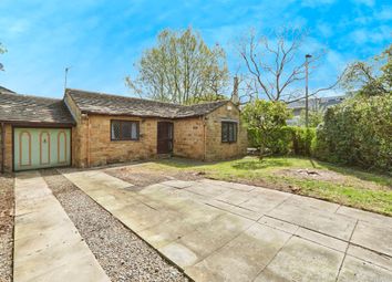 Thumbnail 2 bedroom detached bungalow for sale in Jamie Court, Greengates, Bradford