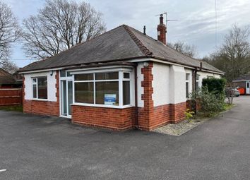 Thumbnail Office to let in Newark Road, Lincoln