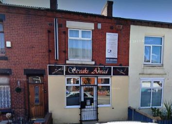 Thumbnail Retail premises for sale in Oldham, England, United Kingdom