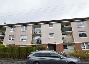 Thumbnail 2 bed flat for sale in Rotherwood Avenue, Knightswood, Glasgow
