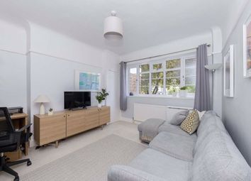 Thumbnail 2 bed flat to rent in New Park Road, London
