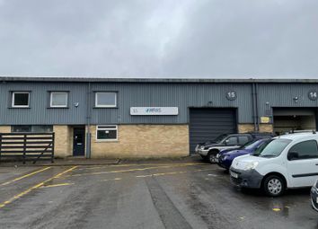 Thumbnail Industrial to let in Unit 15, Willow Road, Crumlin