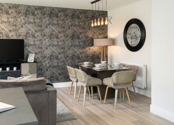 "Apartment - Type C" at Maidenhill Grove, Newton Mearns, Glasgow G77