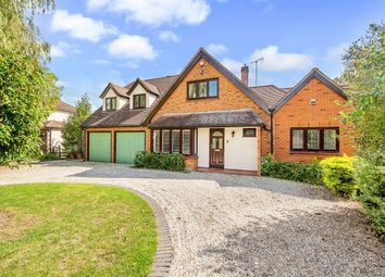 Thumbnail Detached house for sale in Patching Hall Lane, Chelmsford