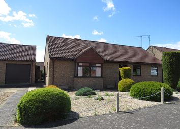 Thumbnail 3 bed detached bungalow to rent in Admiralty Close, Downham Market