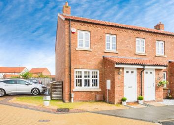 Property listing in York, North Yorkshire