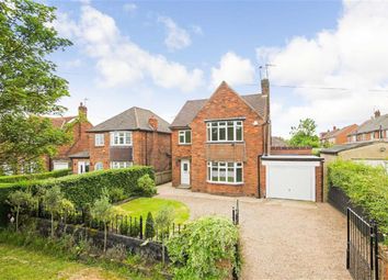 4 Bedroom Detached house for rent
