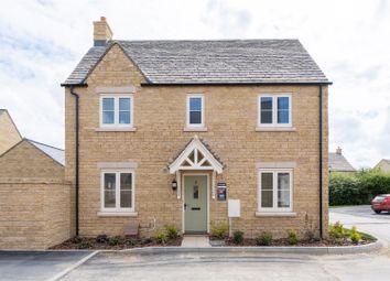 3 Bedrooms Detached house to rent in Robin Close, Bourton-On-The-Water, Cheltenham GL54