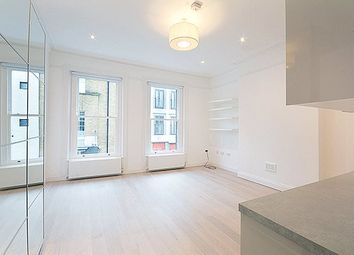 0 Bedrooms Studio to rent in Marylebone High Street, London W1U