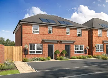 Ellerton - Plots - 321-322 Bryncoedlan
