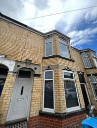 Thumbnail Terraced house to rent in Summergangs Road, Hull