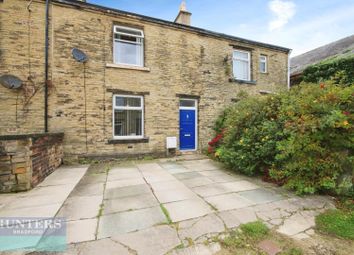 Thumbnail 2 bed terraced house for sale in Ref Sr - Laverack Field Wyke, Bradford, West Yorkshire