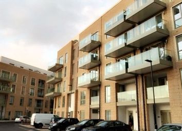 Thumbnail Flat to rent in Coxwell Boulevard, Colindale, London