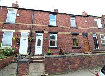 Thumbnail Terraced house for sale in Wath Road, Wombwell, Barnsley, South Yorkshire
