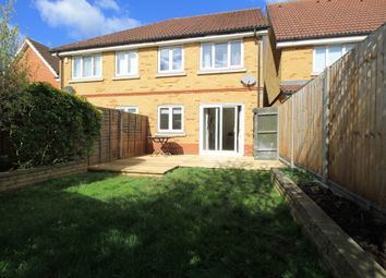 3 Bedroom Semi-detached house for rent