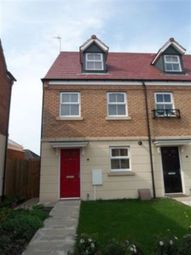 3 Bedrooms Town house to rent in Kedleston Road, Grantham NG31