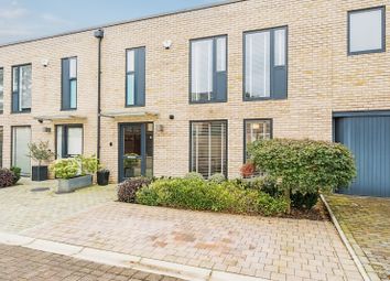 Thumbnail 3 bed terraced house for sale in Cliveden Gages, Taplow, Buckinghamshire