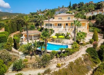 Thumbnail 4 bed villa for sale in Les Issambres, Var, Provence-Alpes-Côte d`Azur, France