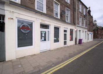 Thumbnail Commercial property to let in Castle Street, Montrose