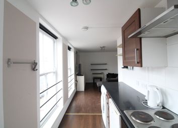 Thumbnail 2 bed flat to rent in High Road, Bruce Grove