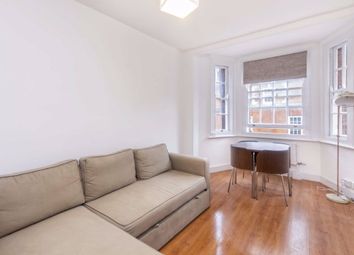 Thumbnail 1 bed flat to rent in Hunter Street, London