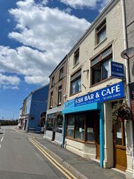 Thumbnail Retail premises for sale in Station Road, Burry Port