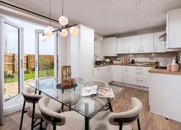 The Moresby 3 Bedroom Home