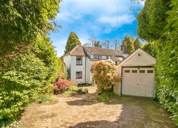 Thumbnail Detached house for sale in Headswell Crescent, Bournemouth