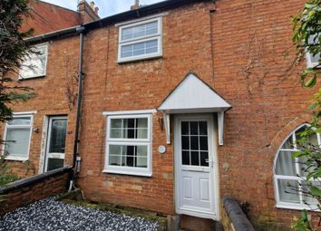 Thumbnail 2 bed town house to rent in Broughton Road, Banbury, Oxon
