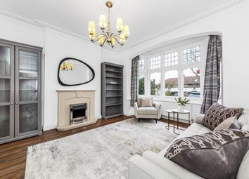 Thumbnail Property for sale in Rosendale Road, Dulwich, London
