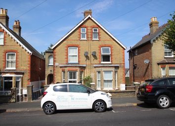 Thumbnail 4 bed semi-detached house to rent in Adelaide Grove, East Cowes