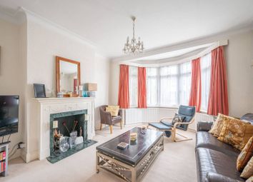 Thumbnail 3 bedroom semi-detached house for sale in Park View Road, Gladstone Park, London