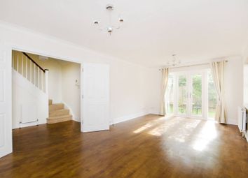 Thumbnail Flat to rent in Edge Hill, Merton, London