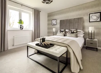 Main Bedroom With Space For A Large Bed