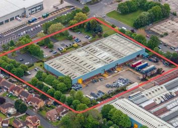 Thumbnail Light industrial to let in Vaughan Trading Estate, Sedgley Road East, Tipton