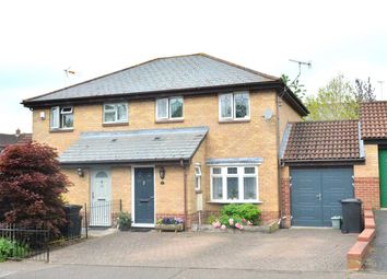 Thumbnail Semi-detached house for sale in Thornton Drive, Colchester