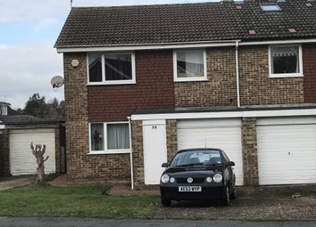 3 Bedroom Semi-detached house for rent