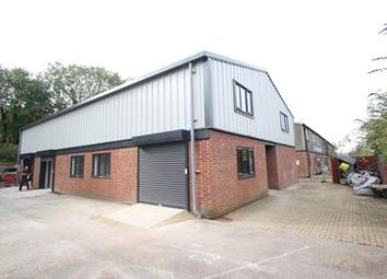 Thumbnail Light industrial to let in Station Yard, 4, Station Road, Hungerford, Berkshire