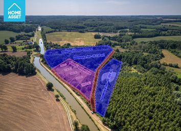 Thumbnail Land for sale in Investment Plots At The Foot Of The Katy Slipway!, Krasin, Poland