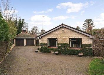 Thumbnail Detached bungalow for sale in Sandy Lane Road, Charlton Kings, Cheltenham